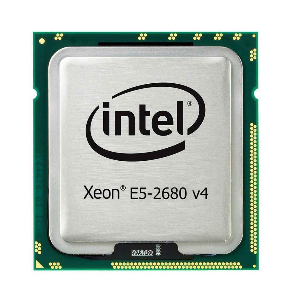 Intel Xeon E5-2680 v4 Processor