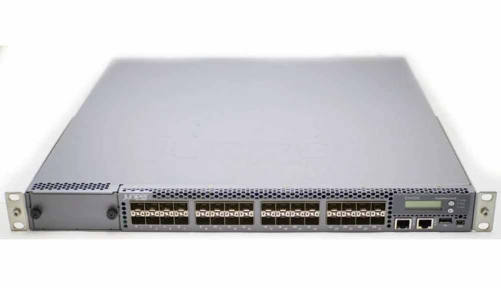 Juniper EX4550-32F
