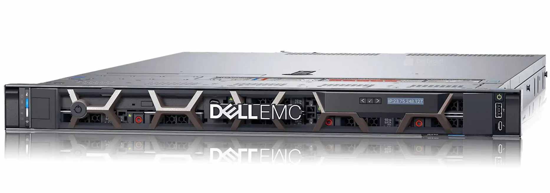 Dell Poweredge R640 Server